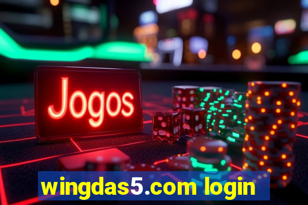 wingdas5.com login